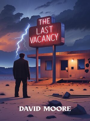 cover image of The Last Vacancy